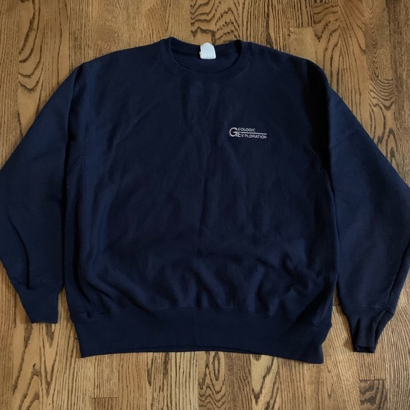 Sweatshirt - Picture 2 of 4